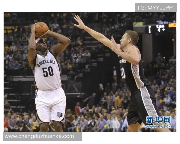 2016年NBA季后赛灰熊与马刺激战回顾分析与精彩瞬间盘点