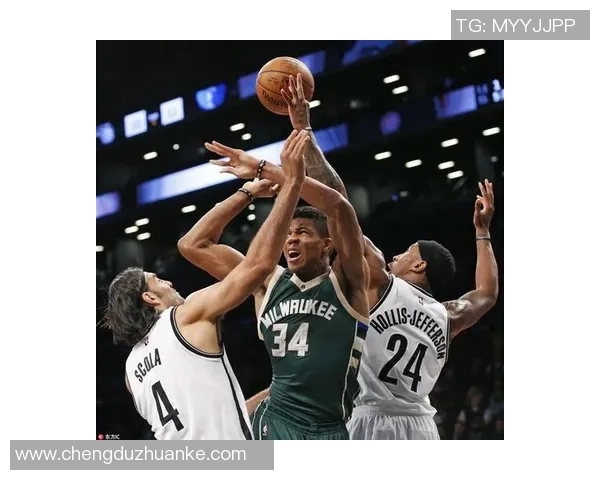 2021年NBA季后赛篮网对阵雄鹿的精彩对决与赛季回顾