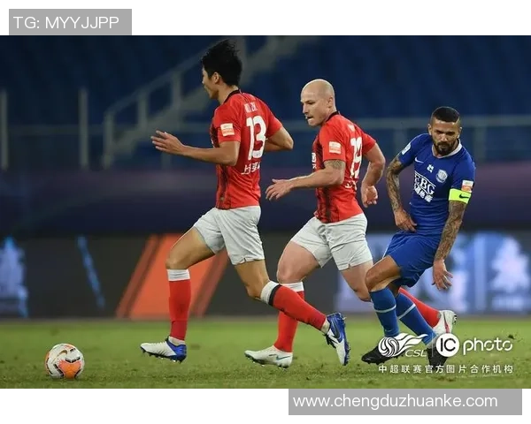 上港与永昌精彩对决集锦回顾展现足球魅力与激情瞬间