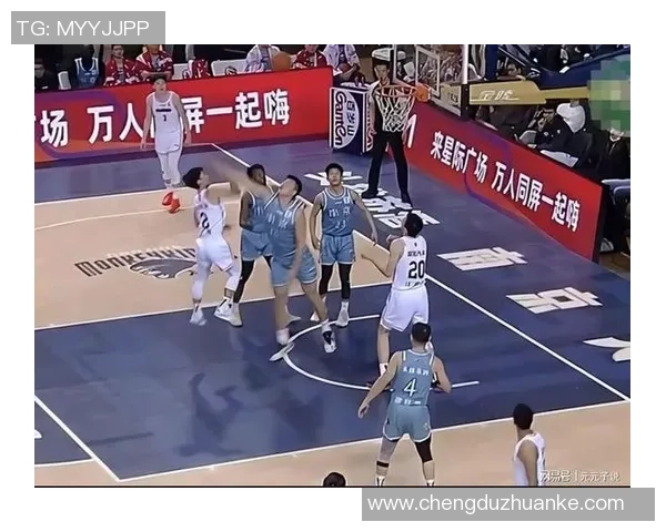 CBA宏远迎战同曦全力争胜球迷期待精彩对决与激情时刻