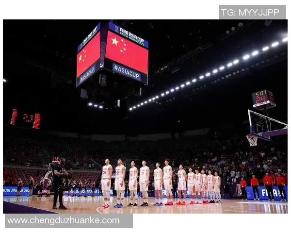 中国男篮23日对阵约旦队全力争胜力争晋级亚洲杯淘汰赛