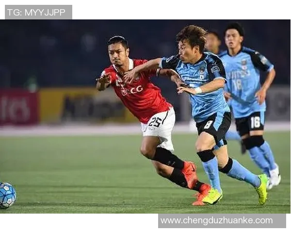 川崎前锋与横槟水手激战在即谁能在这场对决中笑到最后