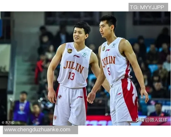 广州与吉林篮球历史对决回顾及战绩分析