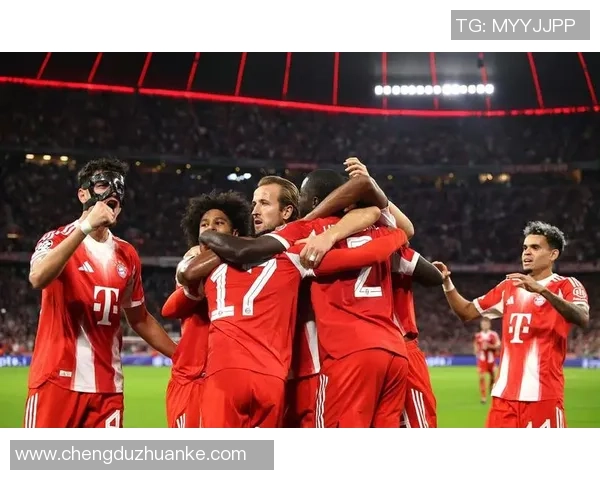 拜仁对阵切尔西欧冠精彩直播全程回顾与赛后分析