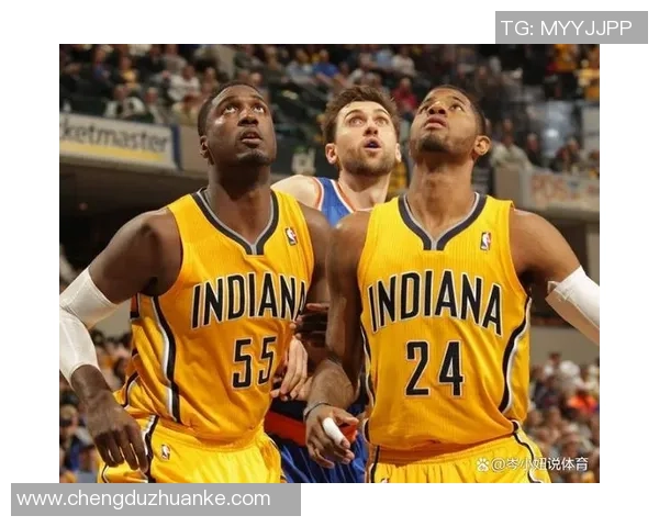 步行者与活塞激战正酣球迷期待精彩对决与绝妙表现