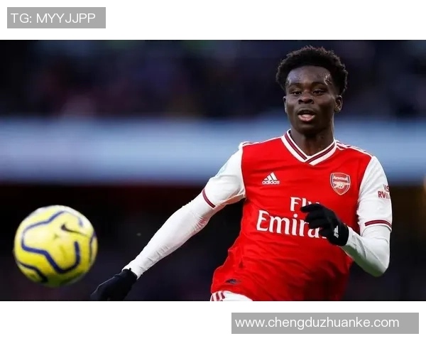 萨卡在绿茵场上的崛起之路与未来发展潜力分析