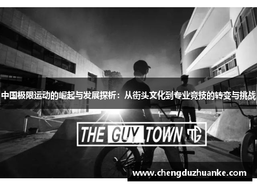 中国极限运动的崛起与发展探析：从街头文化到专业竞技的转变与挑战
